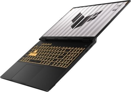 מחשב נייד לגיימרים Asus TUF Gaming F16 FX608 (2025) FX608JHR-RV007