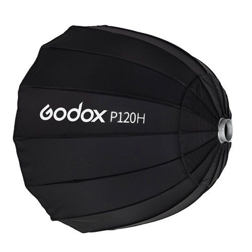 סופטבוקס פרבולי עמוק 120 ס