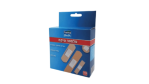 פלסטר MIX