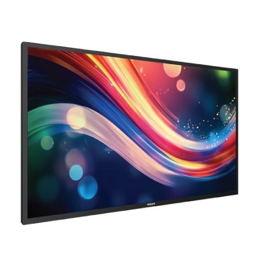 מסך שילוט מקצועי Philips Signage 32BDL4050Q 24/7 32
