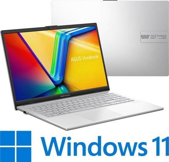 מחשב נייד Asus Vivobook Go 15 E1504TA-BQ159W 