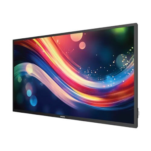 מסך שילוט מקצועי Philips Signage 43BDL4050Q 24/7 43