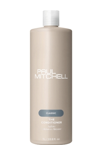 פול מיטשל PAUL MITCHELLE מרכך ללא שטיפה 1 ליטר