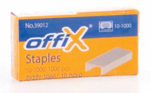סיכות לשדכן 10 OFFIX