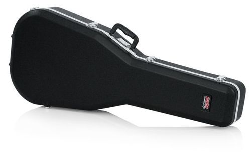 ארגז לגיטרה קלאסית GATOR GC-CLASSIC-4PK Deluxe Molded Case