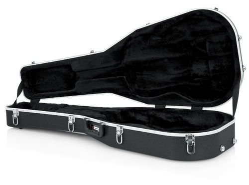 ארגז לגיטרה קלאסית GATOR GC-CLASSIC-4PK Deluxe Molded Case