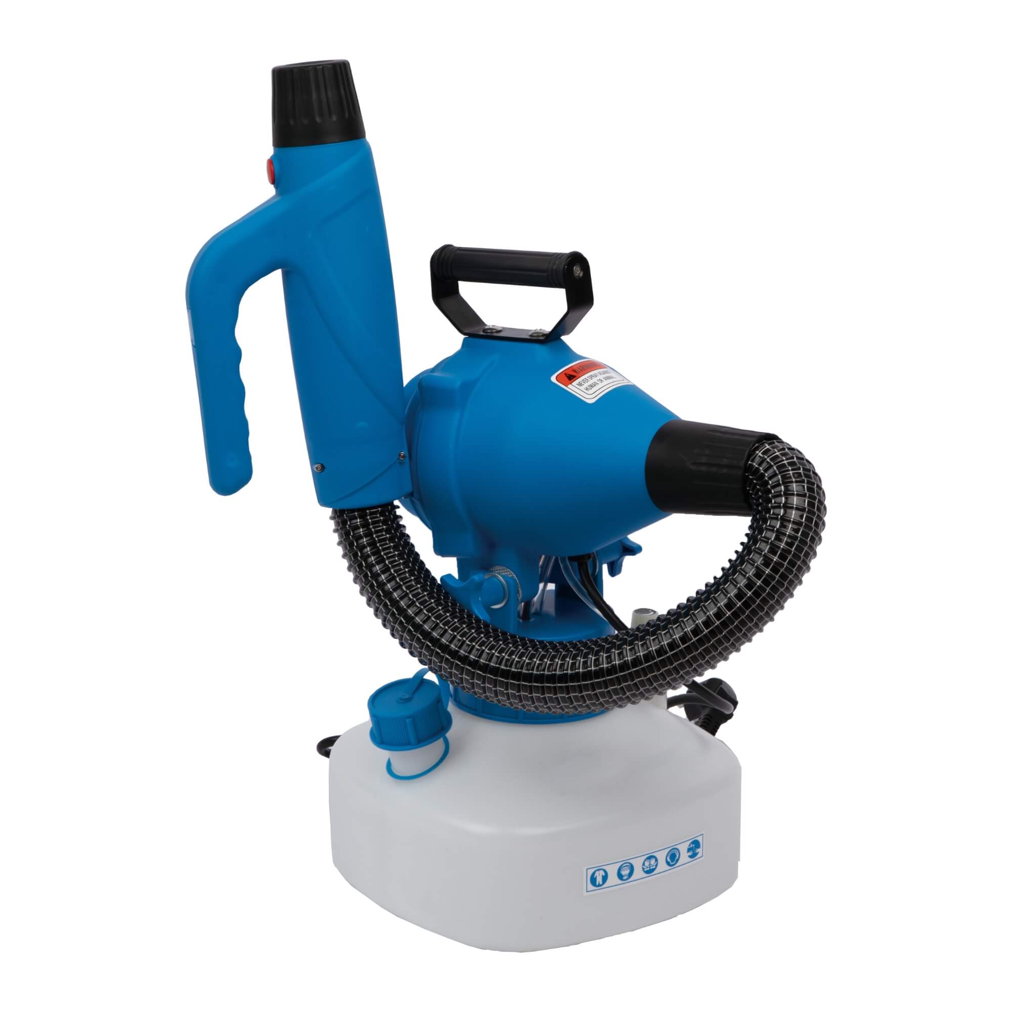 מערפל FOGGER חשמלי 4 ליטר