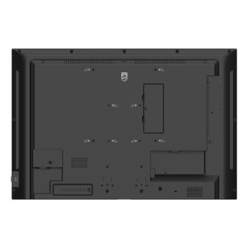 מסך שילוט מקצועי Philips Signage 55BDL4050Q 24/7 55