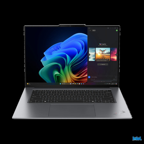 מחשב נייד Lenovo ThinkPad X9-14 Gen 1 21QA002FIV – Intel Core Ultra 5 226V / 32GB RAM / 512GB SSD / Intel Arc / Win 11 Pro