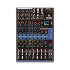 מיקסר PRO TECH דגם BM1204DFX