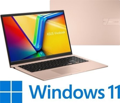 מחשב נייד Asus Vivobook 15 X1504VA-BQ4507W