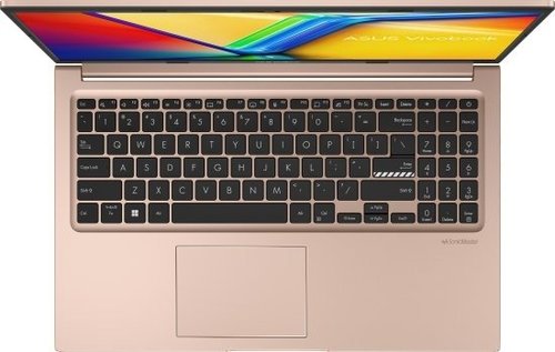 מחשב נייד Asus Vivobook 15 X1504VA-BQ4507W