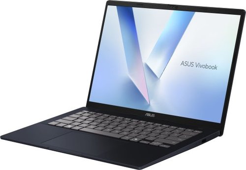 מחשב נייד Asus Vivobook 14 Copilot+ PC M1407KA-LY058