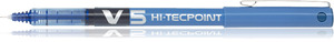 עט HI-TECPOINT V5 PILOT