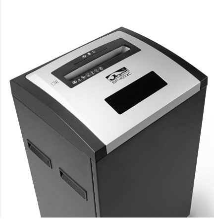 מגרסת נייר Jinpex BP-4022C