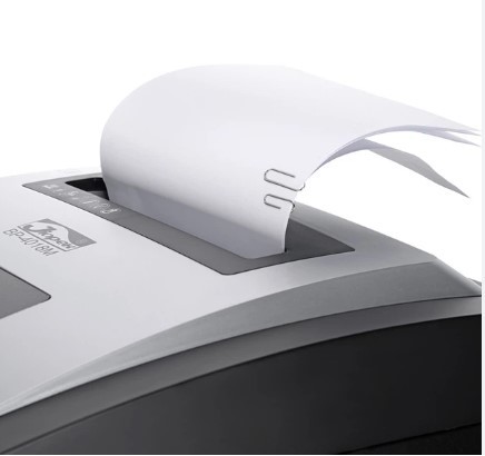 מגרסת נייר Jinpex BP-4022C