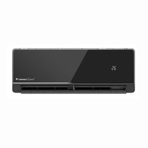 מזגן עילי 2.5 כ"ס Tornado-INV Legend 30X WiFi EU BTU-23540 טורנדו
