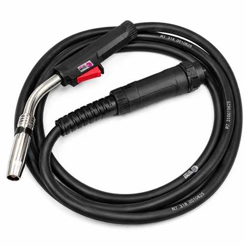 ידית ריתוך MB 23 KD