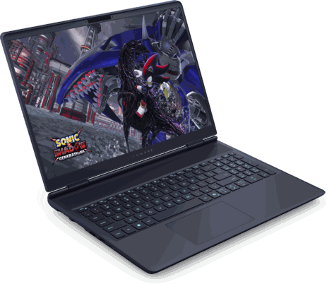 מחשב נייד Dell Alienware 16 Aurora AC16250 AL-RD33-16656 16