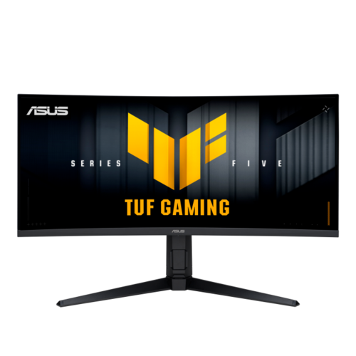 מסך מחשב 34' ASUS TUF Gaming Series 5 VG34WQML5A