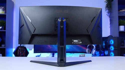 מסך מחשב 34' ASUS TUF Gaming Series 5 VG34WQML5A
