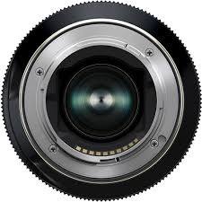 עדשה טמרון Tamron 50-300mm f/4.5-6.3 Di III VC VXD Lens for Sony E - יבואן רשמי