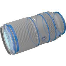 עדשה טמרון Tamron 50-300mm f/4.5-6.3 Di III VC VXD Lens for Sony E - יבואן רשמי