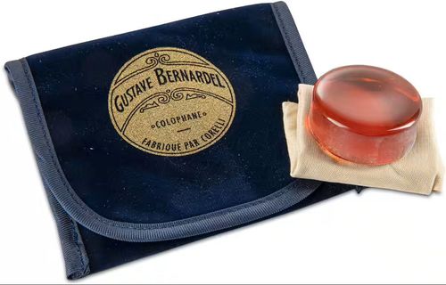 שרף BERNARDEL 5001 Rosin for violin viola & cello