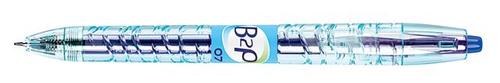 עט PILOT B2P ג'ל 0.5