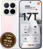 יבואן רשמי - טלפון סלולרי Xiaomi 17T 256GB 12GB RAM 