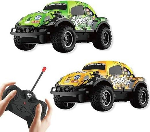 מכונית מירוץ מהירה WRC RACING 15 קמ