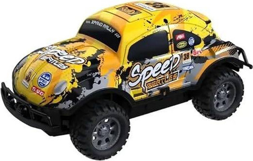 מכונית מירוץ מהירה WRC RACING 15 קמ