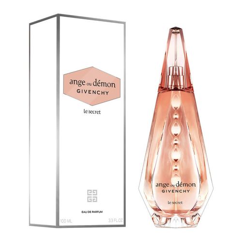 בושם לאישה ג'יבנשי אנג’ או דמון לה סיקרט א.ד.פ Givenchy Ange ou Demon le secret e.d.p