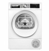 מייבש כביסה 9 ק''ג WQG245D9NL בוש BOSCH