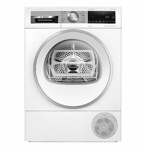מייבש כביסה 9 ק''ג WQG245D9NL בוש BOSCH