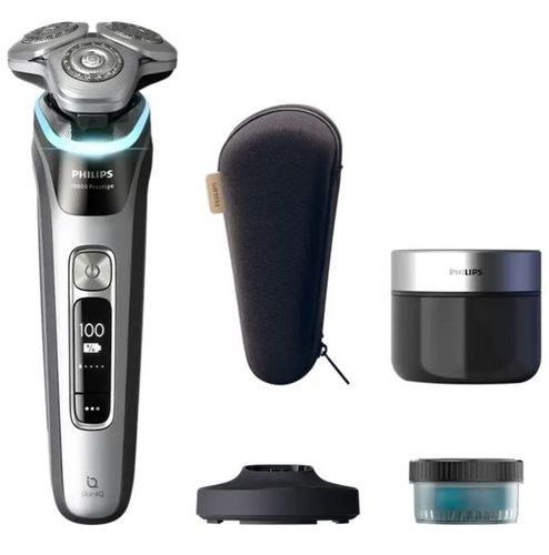 מכונת גילוח Philips פיליפס סדרת I9000 PRESTIGE דגם XP9204/30