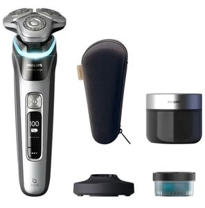 מכונת גילוח Philips פיליפס סדרת I9000 PRESTIGE דגם XP9204/30