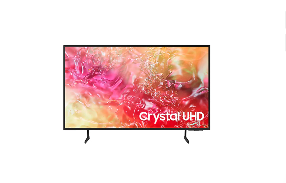 טלוויזיה Samsung UE85DU7100 4K ‏85 ‏אינטש סמסונג