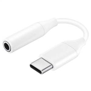מתאם אוזניות מ TYPE C ל 3.5 מ"מ