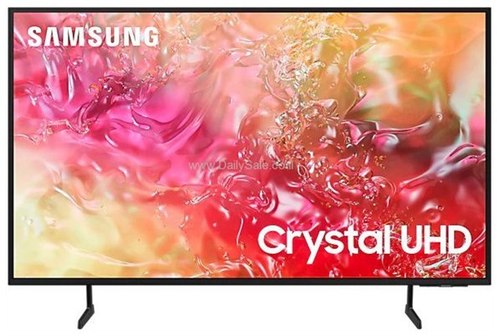 טלוויזיה Samsung UE50DU7100 4K ‏50 ‏אינטש סמסונג