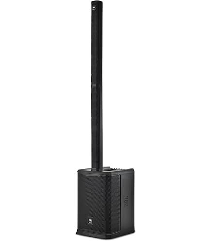  רמקול קולונה מוגבר Bose L1 Pro 16
