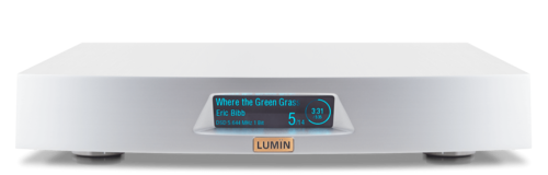 מטרייד LUMIN S1