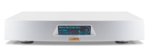 מטרייד LUMIN S1