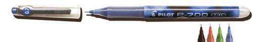 עט PILOT ג'ל P-700