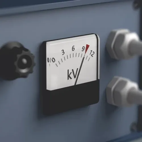 סט מברגים מבודדים VDE 1060i/1062i הכולל 6 חלקים, מברגי פיליפס ושטוחים.
