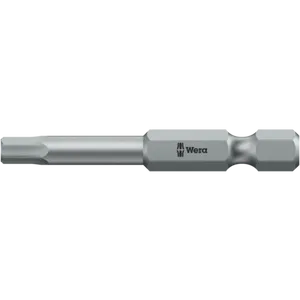ביט אלן Hex-Plus חיבור 1/4 משושה במידה 7/32 אינץ'.