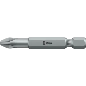 ביט פיליפס קשיח TZ 851/4 במידה PH 3 ואורך 50 מ"מ מבית Wera.