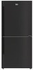 מקרר ‏מקפיא תחתון Beko CN160237XB ‏580 ‏ליטר בקו