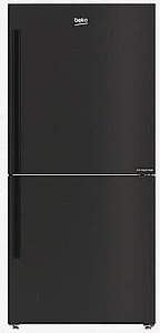 מקרר ‏מקפיא תחתון Beko CN160237XB ‏580 ‏ליטר בקו