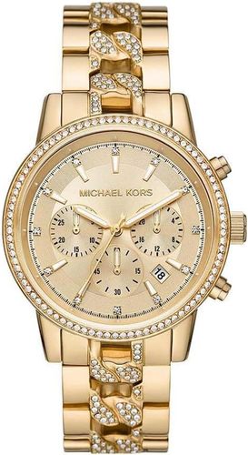 מייקל קורס נשים Michael Kors MK6937 נשים חדש